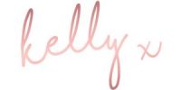 Kelly Blog Signature